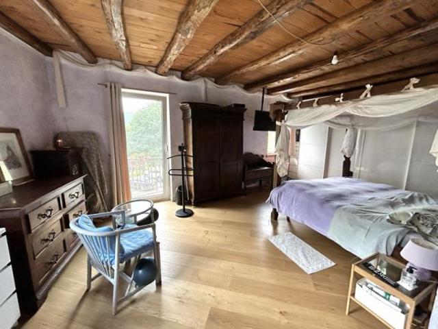 Villa Indipendente in vendita a Lusevera, Friuli-Venezia Giulia