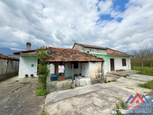 Appartamento in vendita a Sora, Frosinone