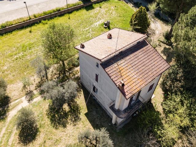 Casa in vendita a Canale, Città Della Pieve