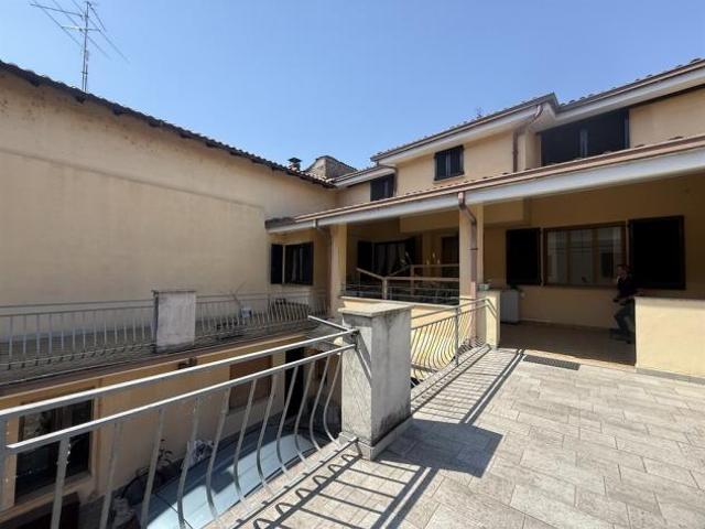 Villa Indipendente in vendita a Pontoglio, Lombardia