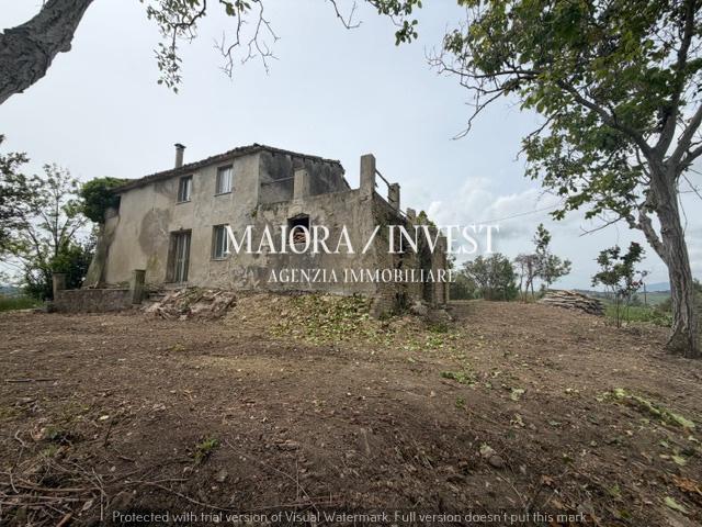Villa Indipendente in vendita a Marche, Ascoli Piceno