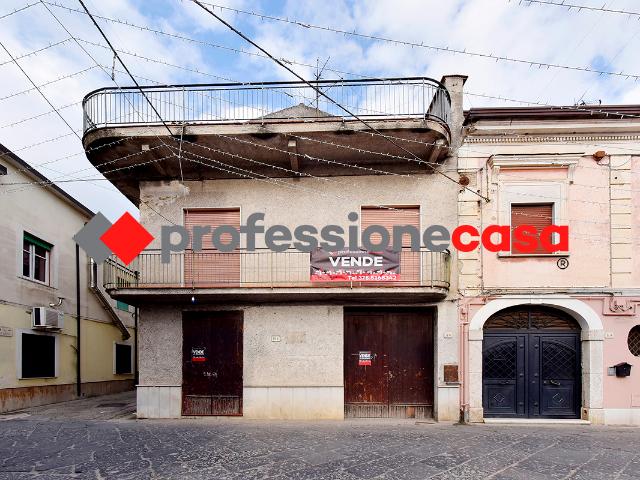 Villa Indipendente in vendita a Alife, Campania