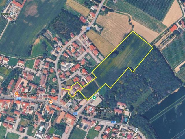 Villa Indipendente in vendita a Arre Di Padova, Veneto