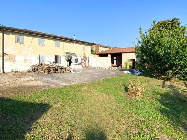 Villa Indipendente in vendita a Arre Di Padova, Veneto