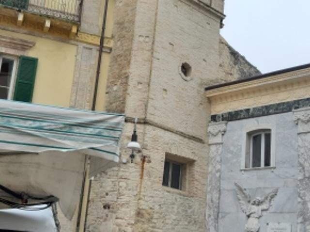 Villa Indipendente in vendita a Atessa, Abruzzo