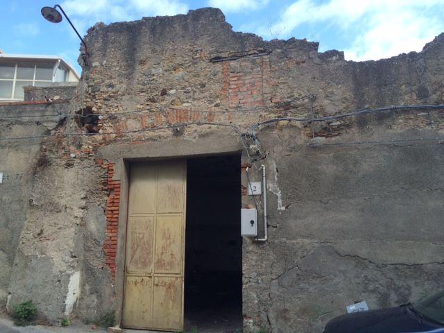 Villa Indipendente in vendita a Oreto, Barcellona Pozzo Di Gotto