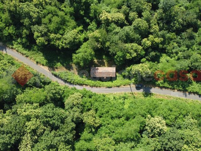 Villa Indipendente in vendita a Unione dei comuni Media Valle del Serchio, Barga