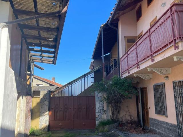 Villa Indipendente in vendita a Piemonte, Torino