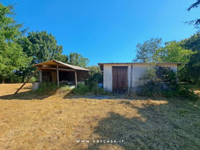 Villa Indipendente in vendita a Bassano Romano, Lazio