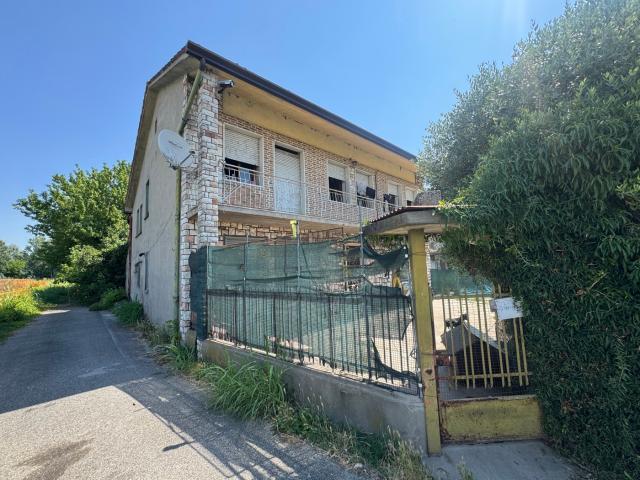 Villa Indipendente in vendita a Borgo Veneto, Santa Margherita D'adige