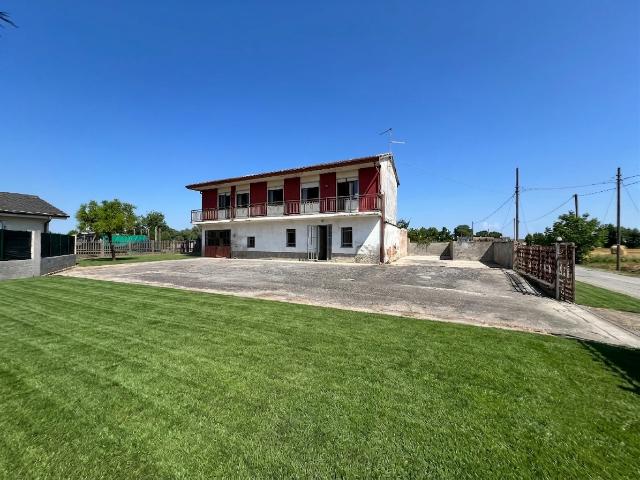 Villa Indipendente in vendita a Borgo Veneto, Saletto