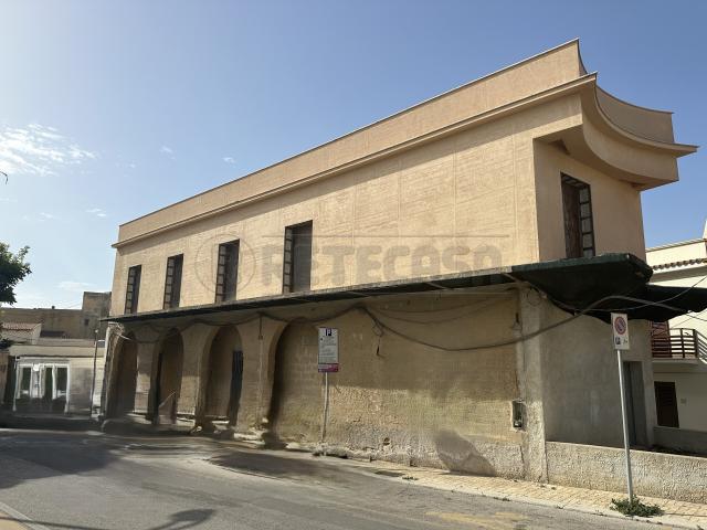 Villa Indipendente in vendita a Tre Fontane, Campobello Di Mazara