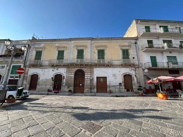 Villa Indipendente in vendita a Puglia, Barletta-andria-trani