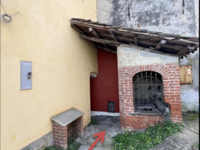 Villa Indipendente in vendita a Cantone Pricco, Piemonte