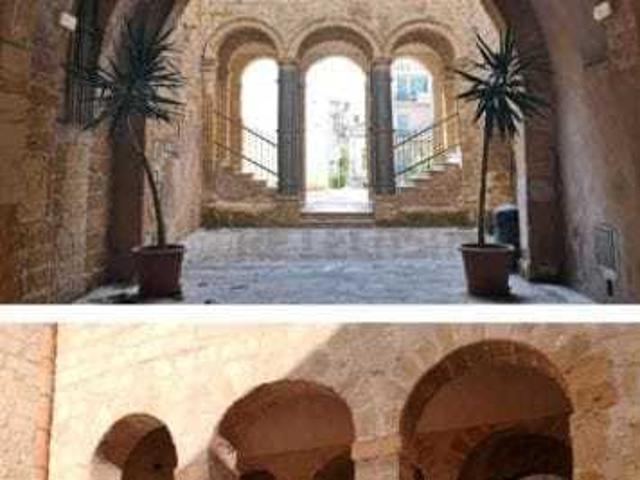 Villa Indipendente in vendita a Trasmazaro, Mazara Del Vallo