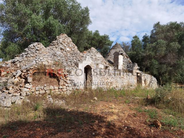 Villa Indipendente in vendita a Puglia, Brindisi