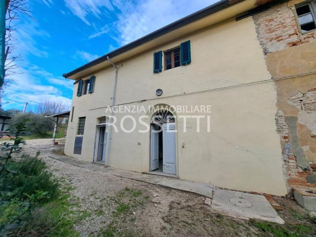 Villa Indipendente in vendita a Giannini, Cerreto Guidi