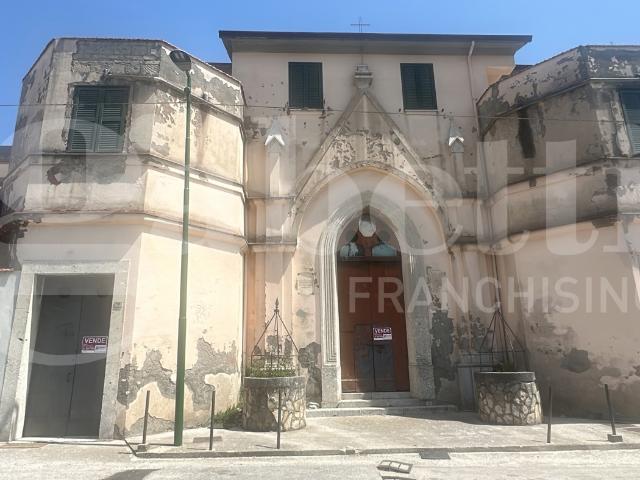 Villa Indipendente in vendita a Villa San Nicola, Cesinali