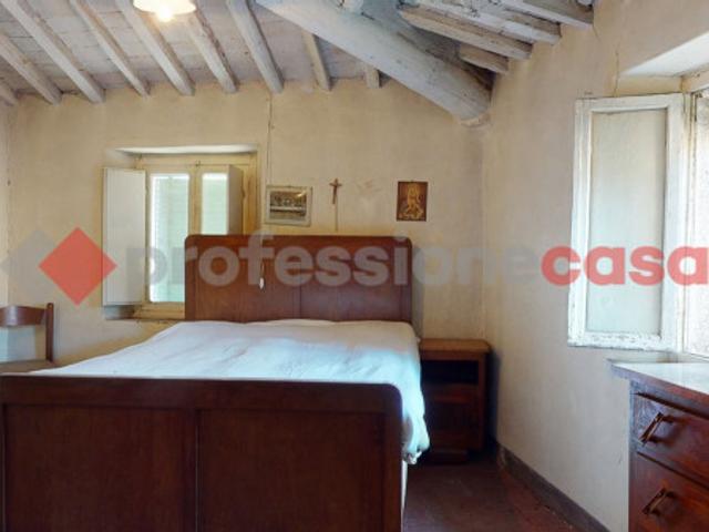 Villa Indipendente in vendita a Unione dei comuni Media Valle del Serchio, Coreglia Antelminelli