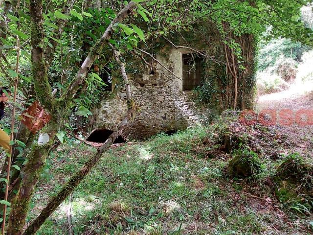 Villa Indipendente in vendita a Fontechiari, Lazio