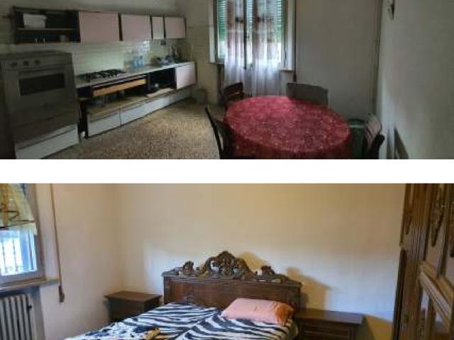 Villa Indipendente in vendita a Unione di Comuni della Romagna Forlivese, Forlimpopoli
