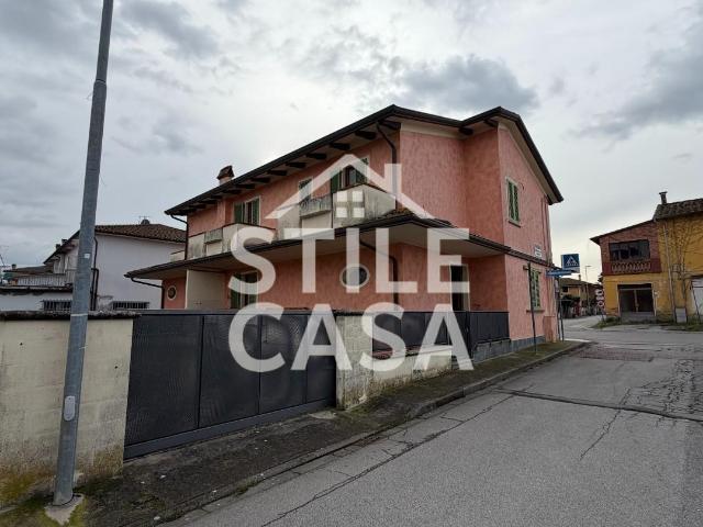 Villa Indipendente in vendita a Unione dei Comuni Circondario dell'Empolese Valdelsa, Fucecchio