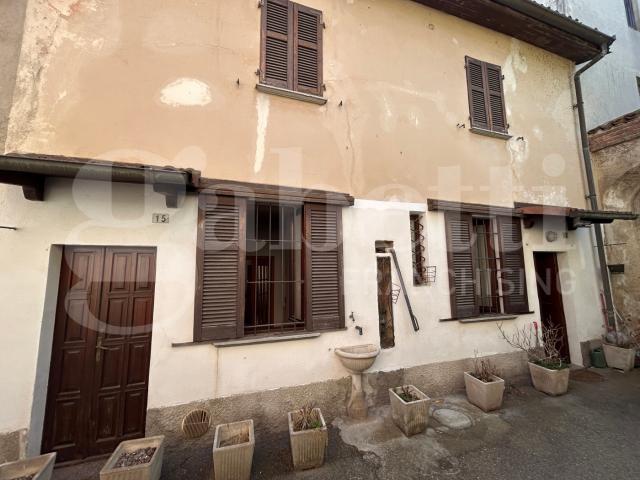 Villa Indipendente in vendita a Garlasco, Lombardia