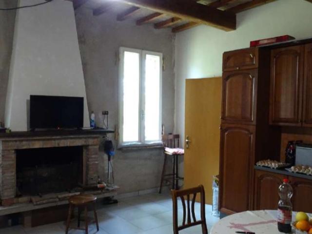 Villa Indipendente in vendita a Belricetto, Lugo
