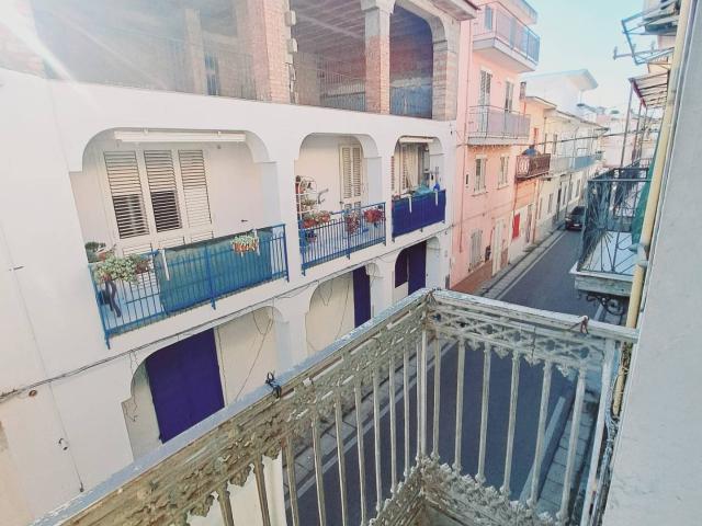 Villa Indipendente in vendita a Marigliano, Campania