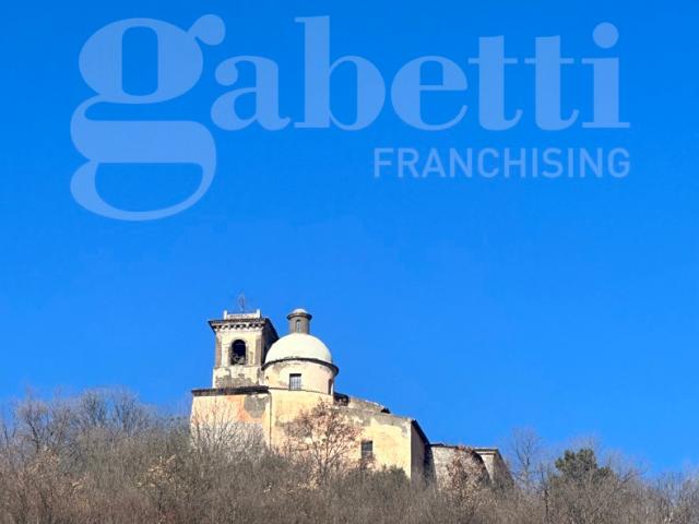 Villa Indipendente in vendita a Monteforte Irpino, Campania