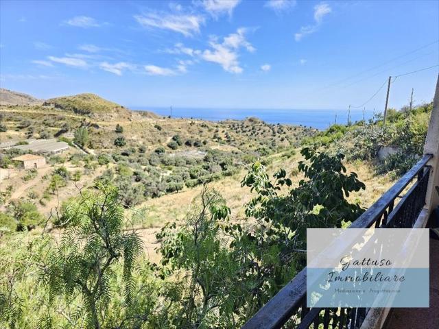 Villa Indipendente in vendita a Calabria, Reggio Calabria