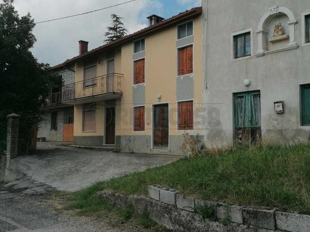 Villa Indipendente in vendita a Nogarole Vicentino, Veneto