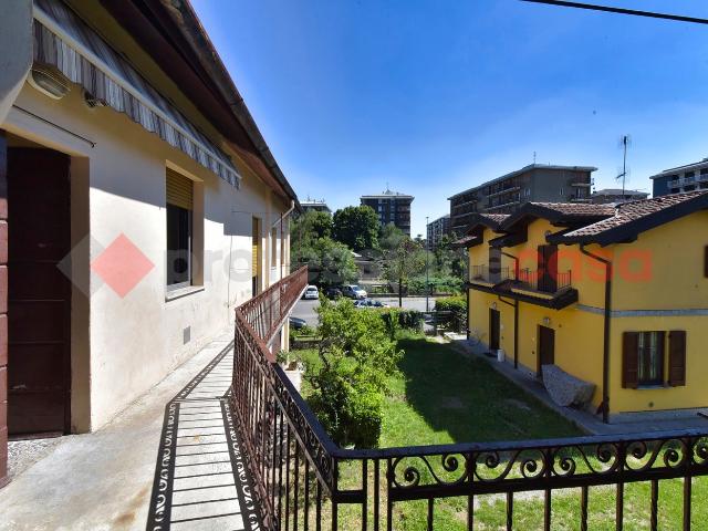 Villa Indipendente in vendita a Zona Omogenea Milano Nord, Paderno Dugnano