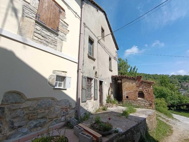 Villa Indipendente in vendita a Pellegrino Parmense, Parma