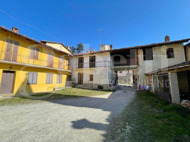 Villa Indipendente in vendita a Piemonte, Cuneo