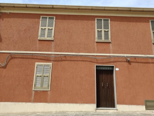 Villa Indipendente in vendita a Pozzomaggiore, Sardigna/Sardegna