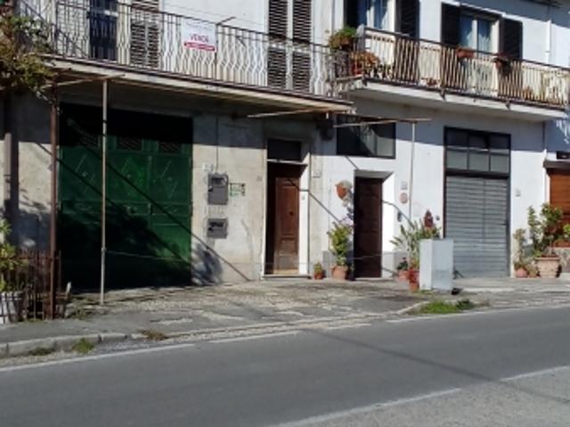 Villa Indipendente in vendita a Pratella, Campania