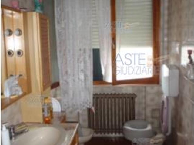 Villa Indipendente in vendita a Rimini, Reggio Emilia