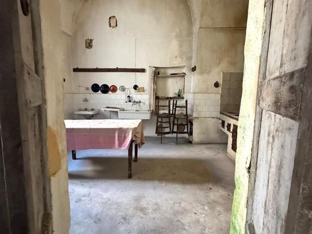 Villa Indipendente in vendita a Puglia, Lecce