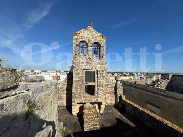 Villa Indipendente in vendita a Puglia, Lecce