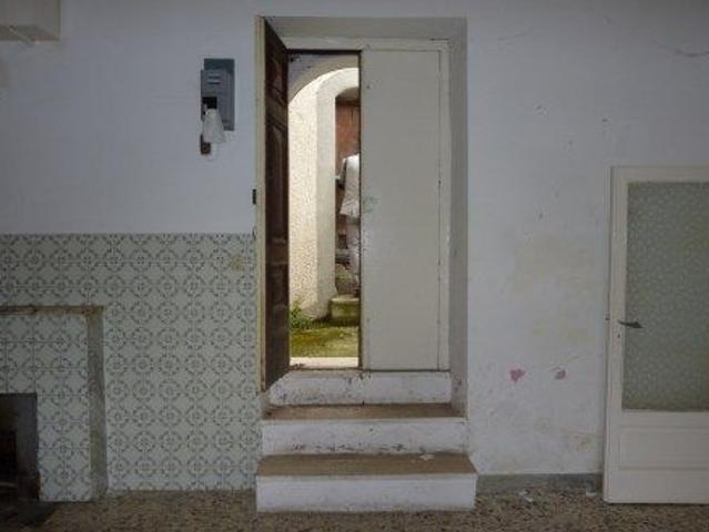 Villa Indipendente in vendita a San Fele, Basilicata
