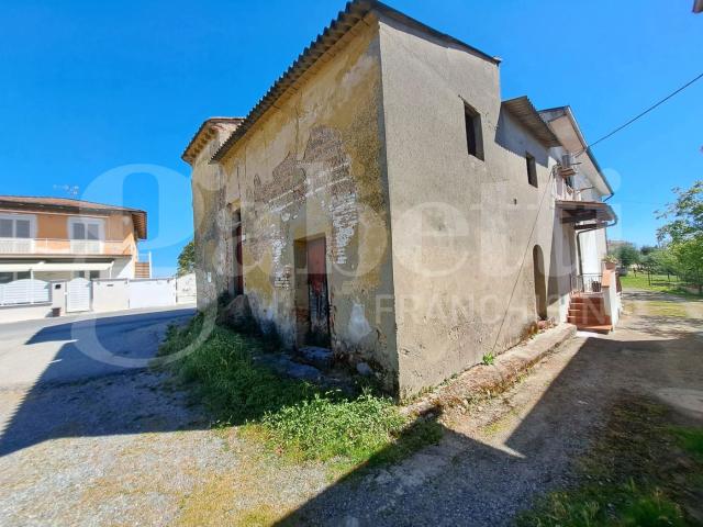 Villa Indipendente in vendita a Santa Maria A Monte, Toscana