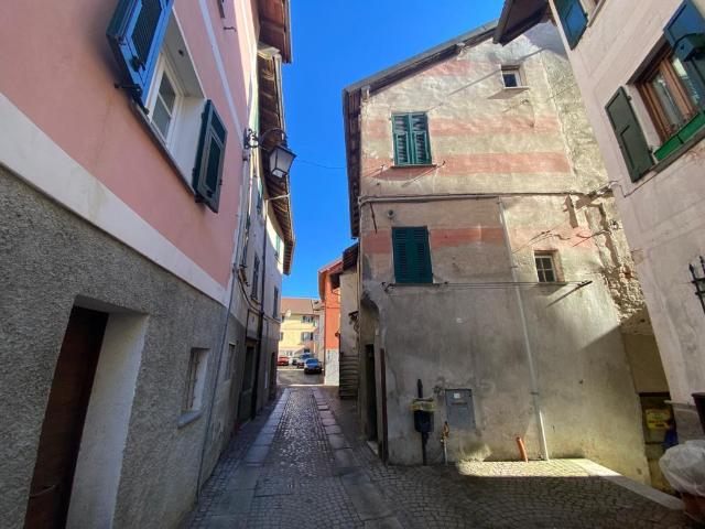 Villa Indipendente in vendita a Bastia Sottana, Sassello