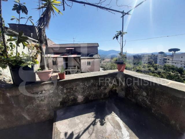 Villa Indipendente in vendita a Teano, Campania
