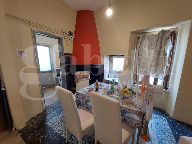 Villa Indipendente in vendita a Unione dei Comuni della Val Vibrata, Torano Nuovo