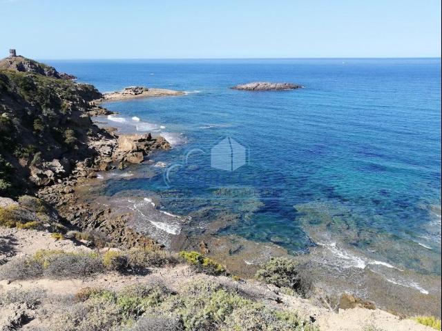 Villa Indipendente in vendita a Tresnuraghes, Sardigna/Sardegna