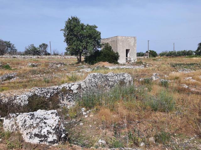 Villa Indipendente in vendita a Puglia, Lecce