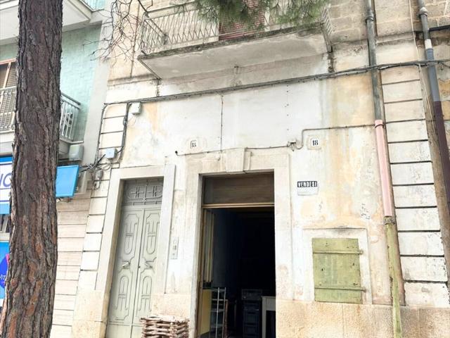 Villa Indipendente in vendita a Altamura, Bari