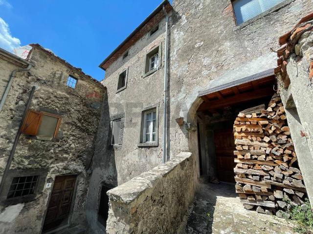 Villa Indipendente in vendita a Unione dei comuni Media Valle del Serchio, Toscana
