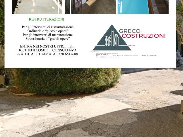 Villa Indipendente in vendita a Sava, Baronissi